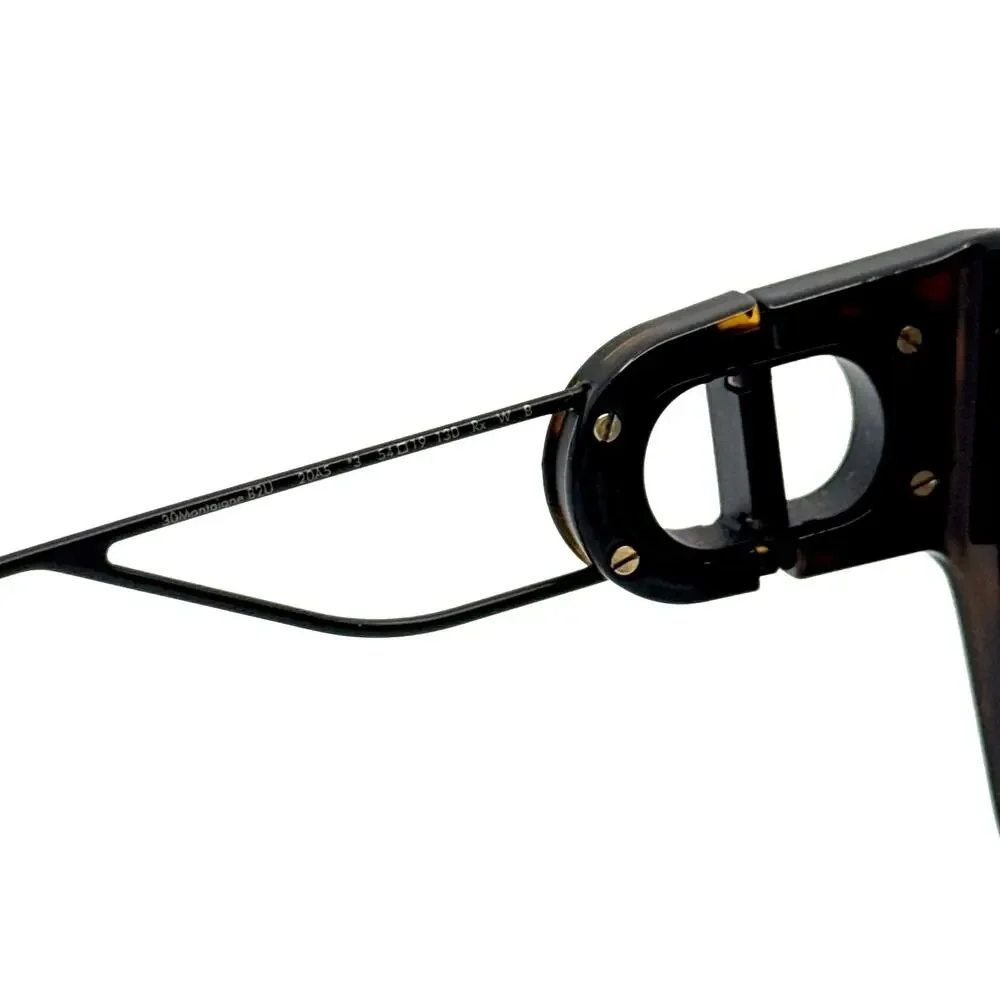 New, CHRISTIAN DIOR Sunglasses 30Montaigne B2U 20A5 Authentic